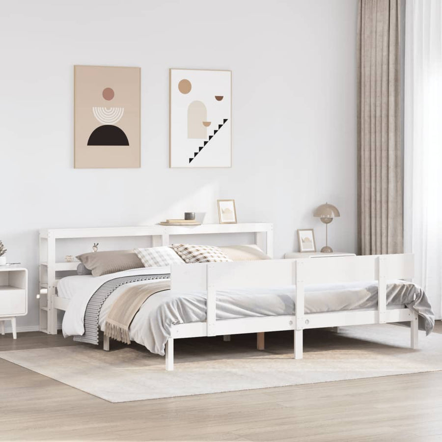 Badkamer Wandschap Staal En Massief Acaciahout 1