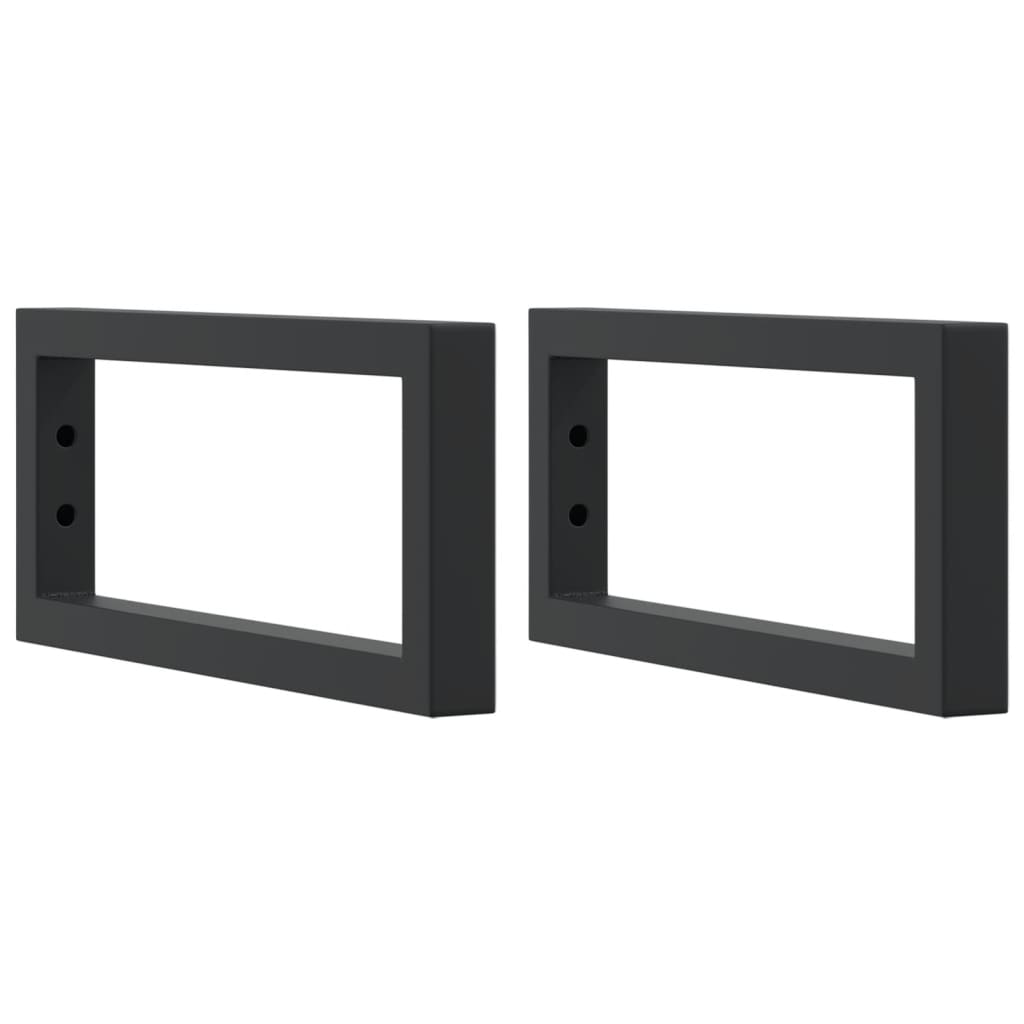 Badkamer Wandschap Staal En Massief Acaciahout 1 160 x 40 x 2 cm Bruin en zwart