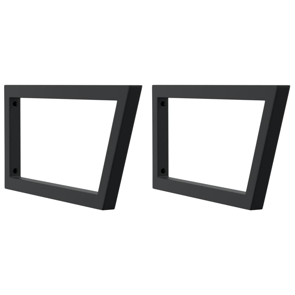 Badkamer Wandschap Staal En Massief Acaciahout 1 140 x 60 x 2 cm Bruin en zwart