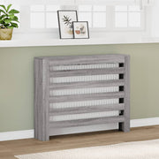 Radiatorombouw 104x20x82 cm grijs sonoma eiken bewerkt hout