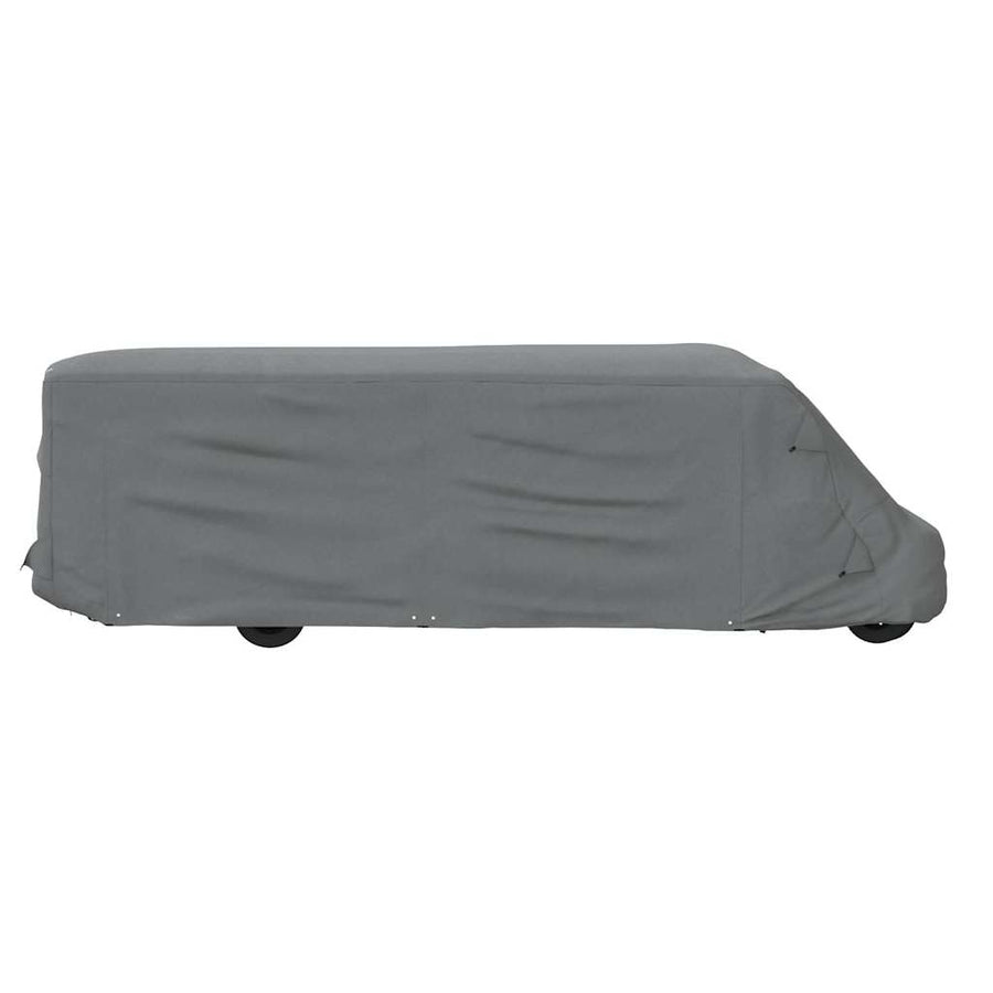 Camperhoezen 970x235x275 cm vliesvlies grijs
