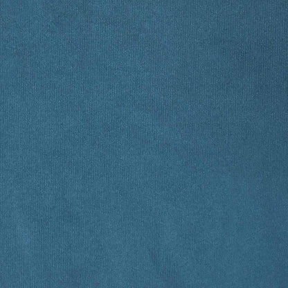 Boxspring bed met matras Donkerblauw 180 x 200 cm Fluweel