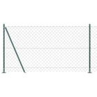 Fencing Post Green 10 x 1.2 m (60 x 60 mm mesh)