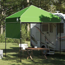 Luifeltent Groen 200 x 200 cm Oxford stof