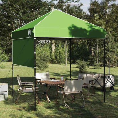 Luifeltent Groen 200 x 200 cm Oxford stof