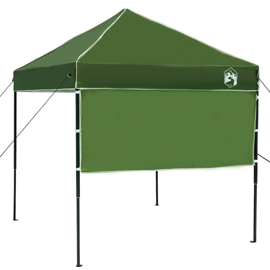 Luifeltent Groen 200 x 200 cm Oxford stof