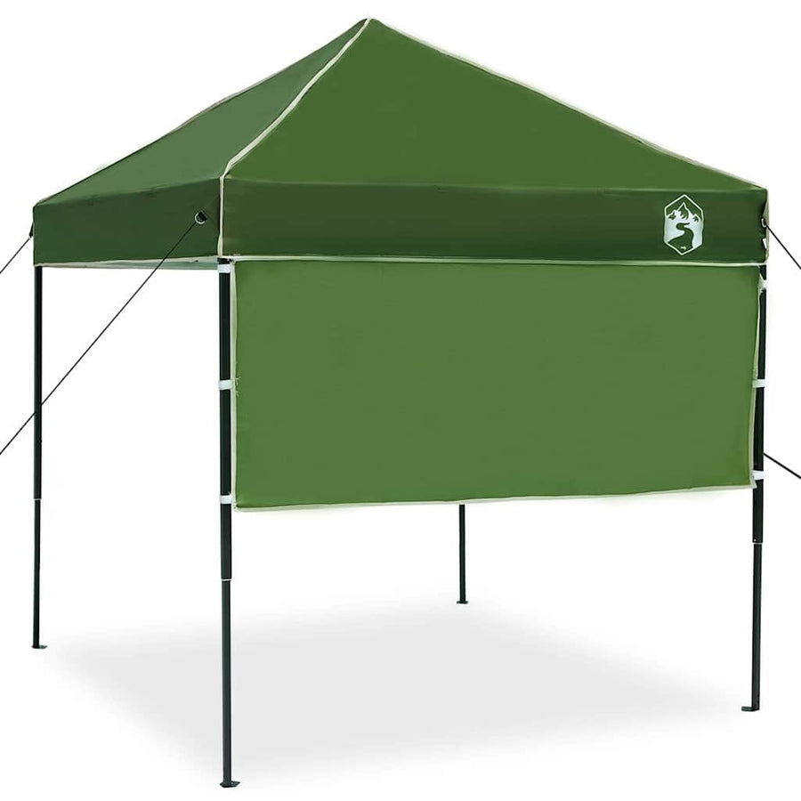 Luifeltent Groen 200 x 200 cm Oxford stof