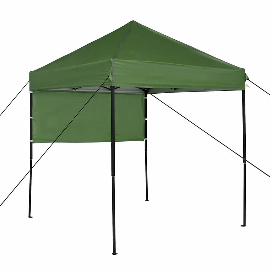 Luifeltent Groen 200 x 200 cm Oxford stof