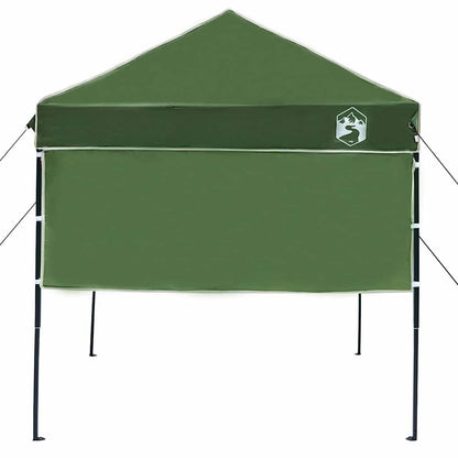 Luifeltent Groen 200 x 200 cm Oxford stof