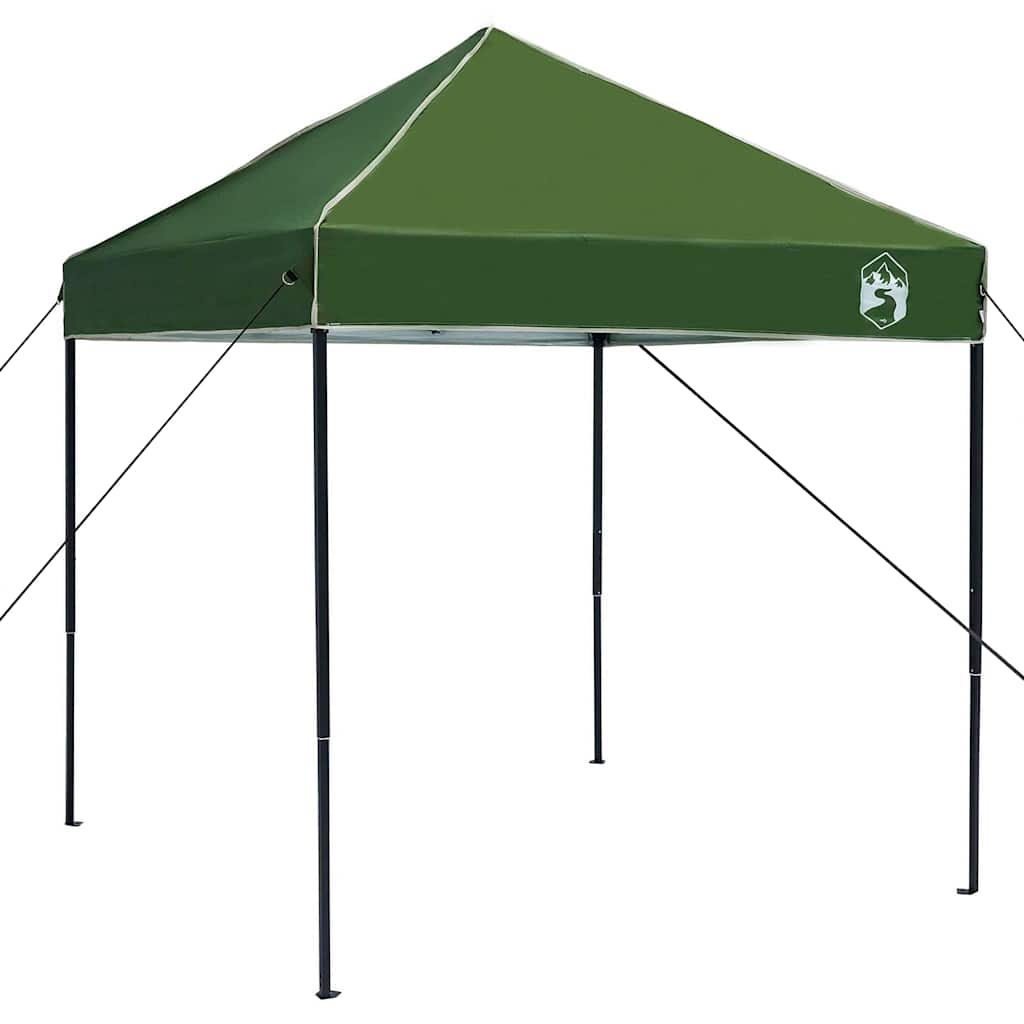 Luifeltent Groen 200 x 200 cm Oxford stof