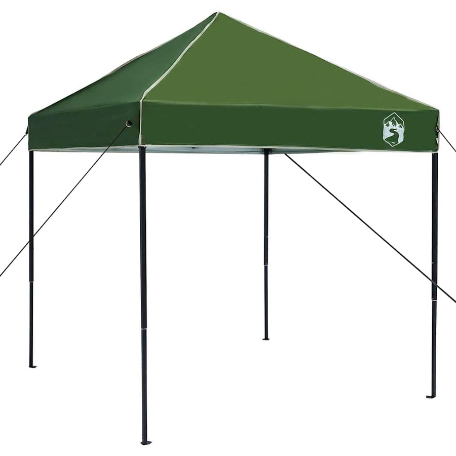 Luifeltent Groen 200 x 200 cm Oxford stof