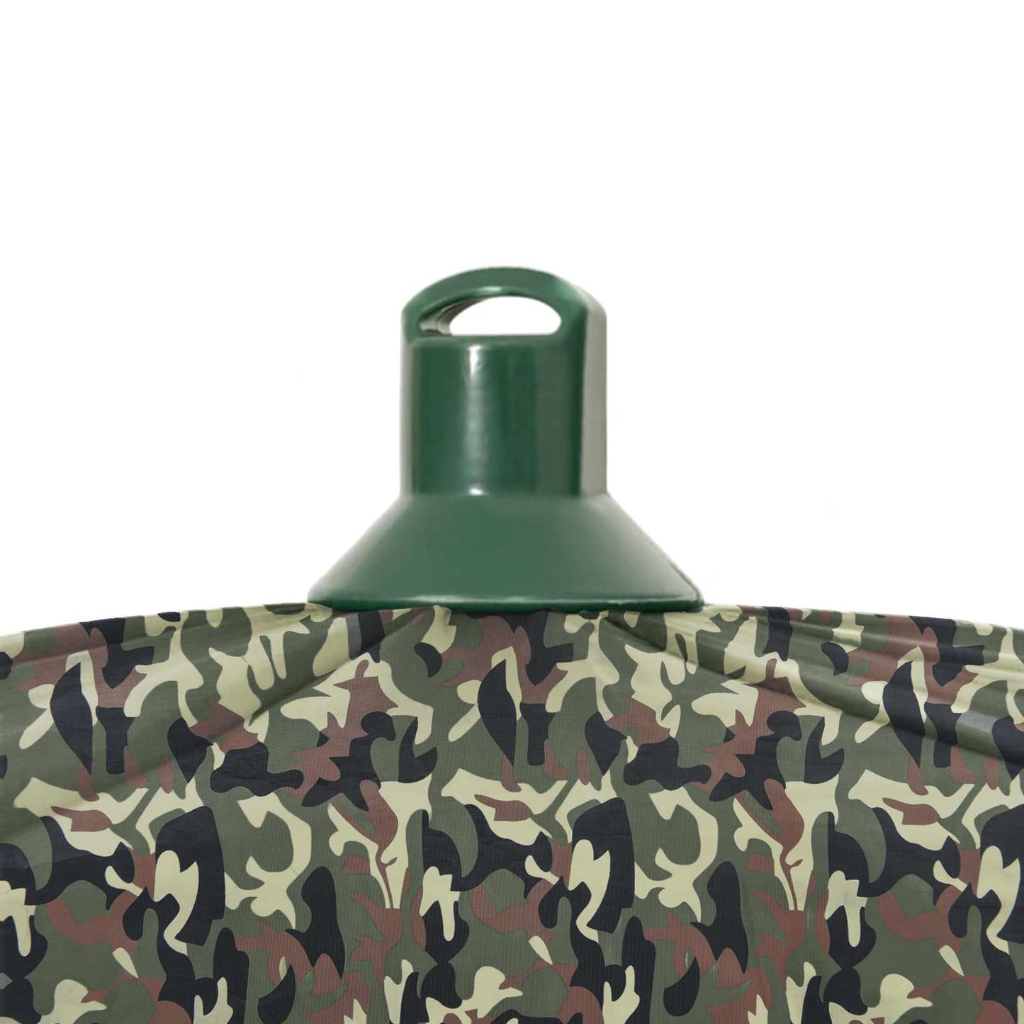 Vis Paraplu Camouflage 300 x 240 cm Oxford Polyester