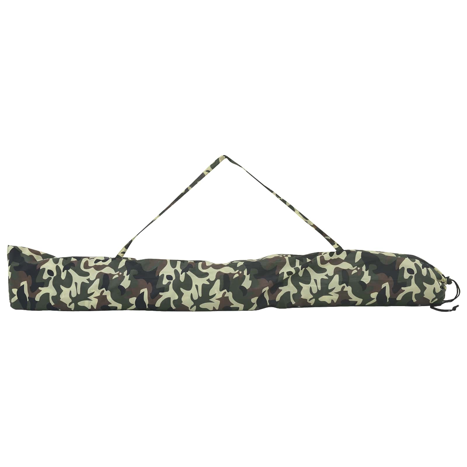 Vis Paraplu Camouflage 300 x 240 cm Oxford Polyester