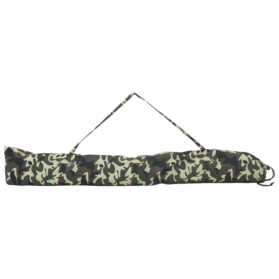 Vis Paraplu Camouflage 300 x 240 cm Oxford Polyester