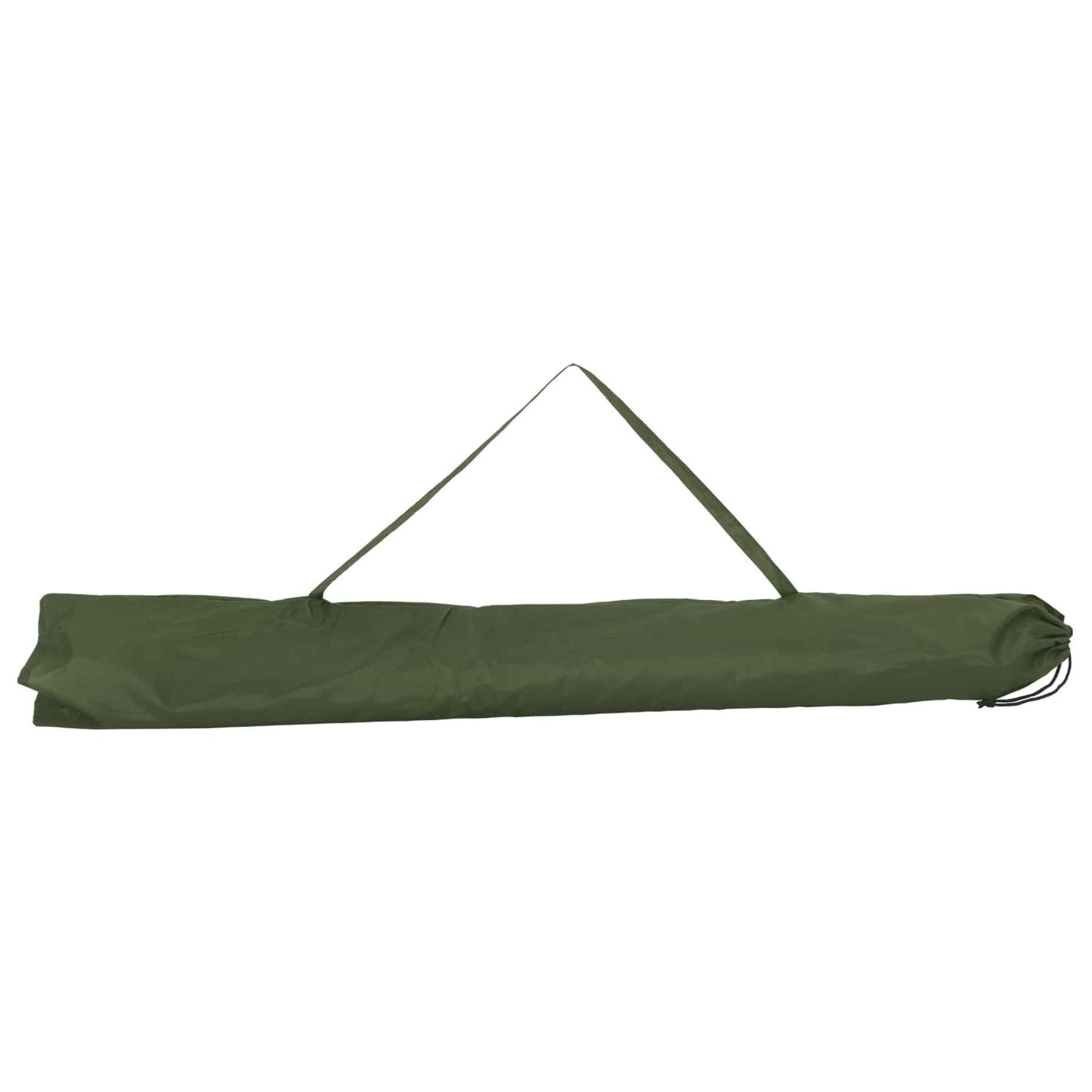 Vis Paraplu Geel Leger 300 x 240 cm Oxford Polyester