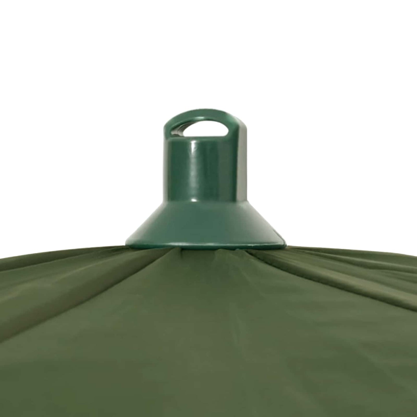 Vis Paraplu Geel Leger 220 x 193 cm Oxford Polyester