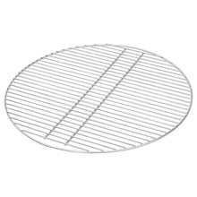 Barbecuerooster Zilver 57 x 57 cm Roestvrij staal