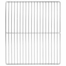 Grillrooster Zilver 40 x 35 cm Roestvrij staal