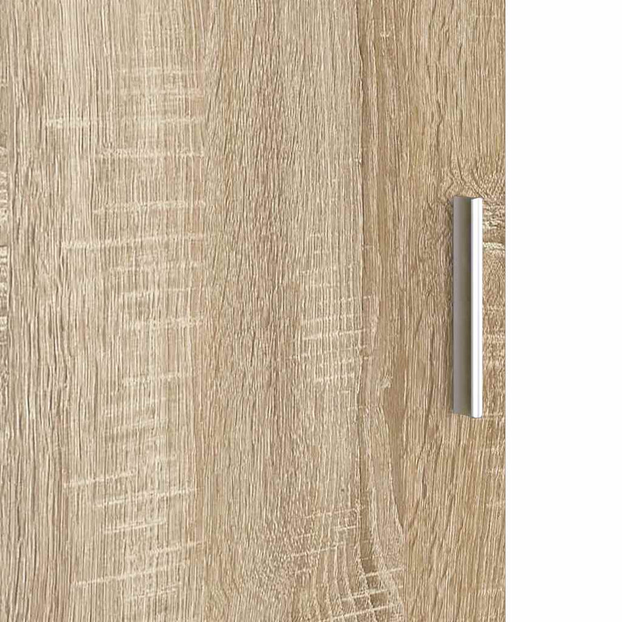 Hoge kast Sonoma Eiken 35 x 39 x 168 cm