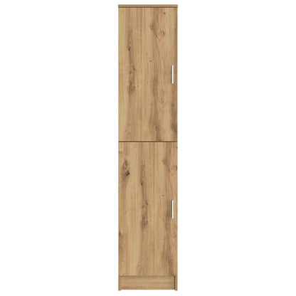 Hoge kast Artisan Eiken 35 x 39 x 168 cm