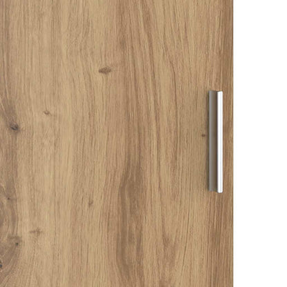 Hoge kast Artisan Eiken 31.5 x 32 x 122.5 cm