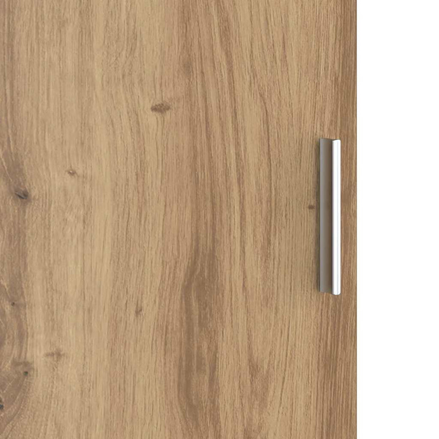 Hoge kast Artisan Eiken 31.5 x 32 x 122.5 cm