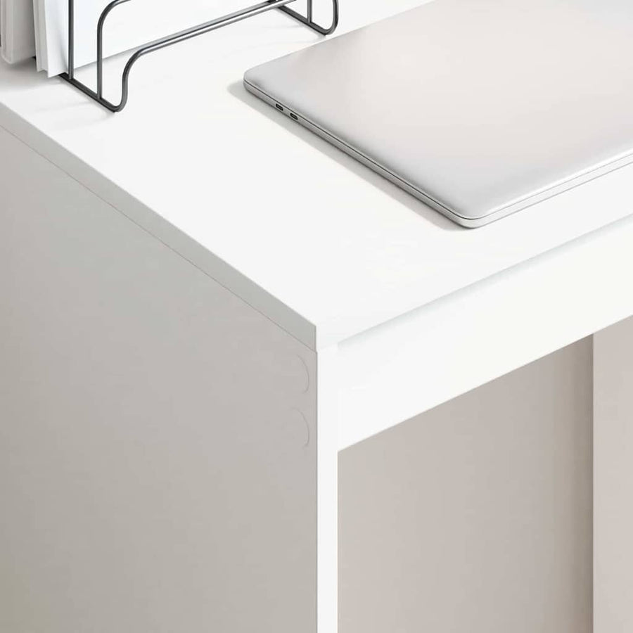 Bureau Wit 60 x 40 x 76 cm