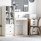 White Desk 60 x 40 x 76 cm