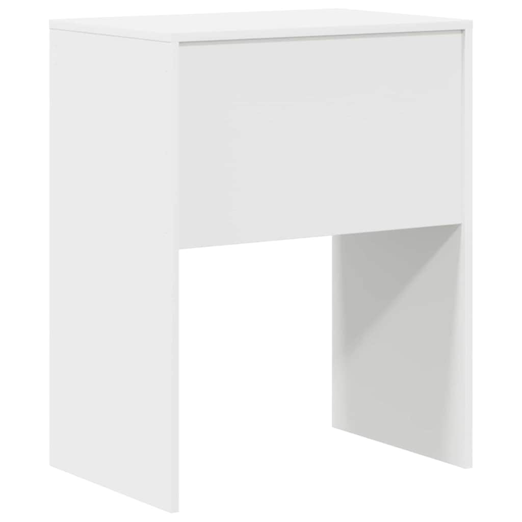 Bureau Wit 60 x 40 x 76 cm