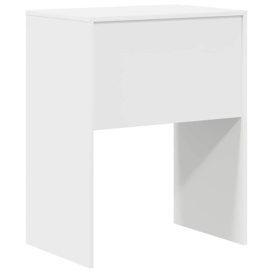 Bureau Wit 60 x 40 x 76 cm