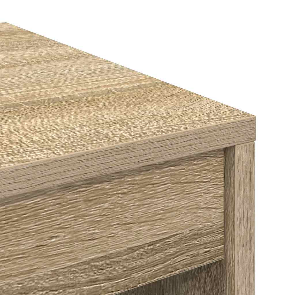 Bureau Sonoma Eiken 60 x 40 x 76 cm