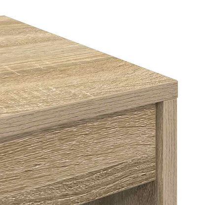 Bureau Sonoma Eiken 60 x 40 x 76 cm