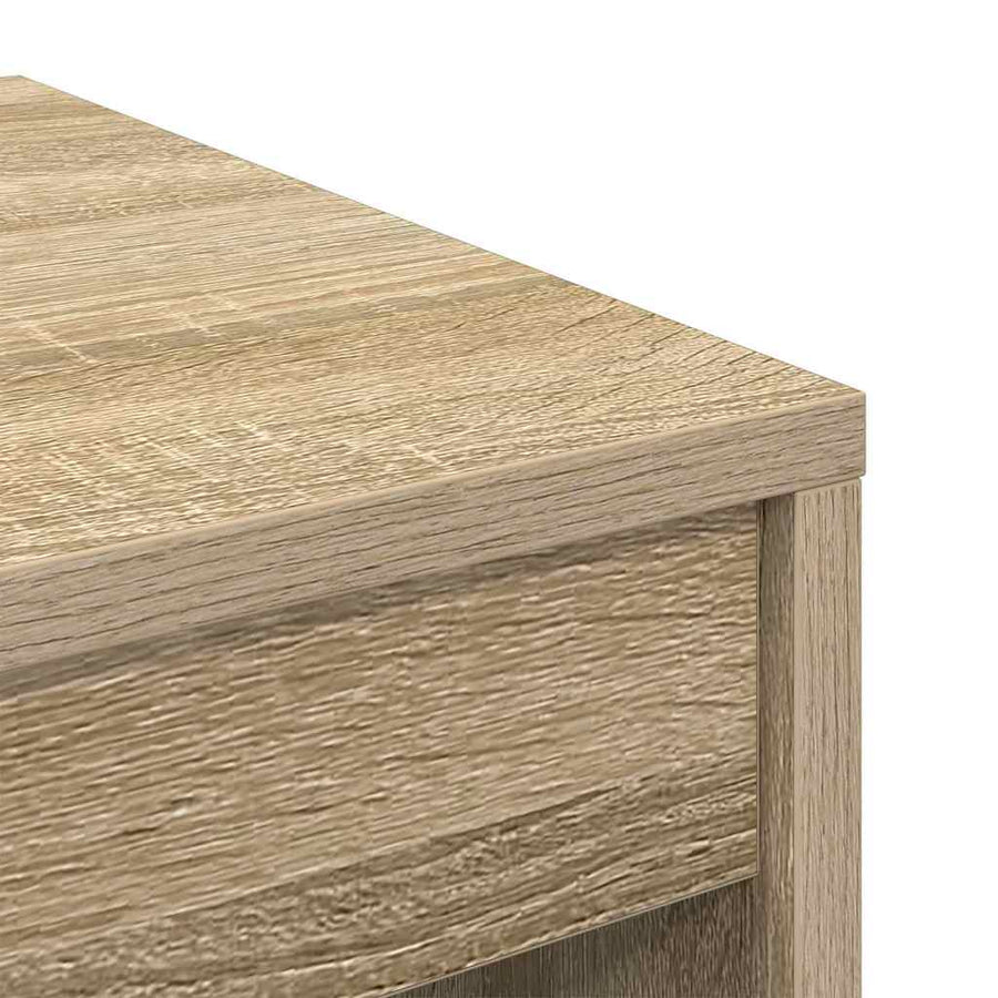 Bureau Sonoma Eiken 60 x 40 x 76 cm