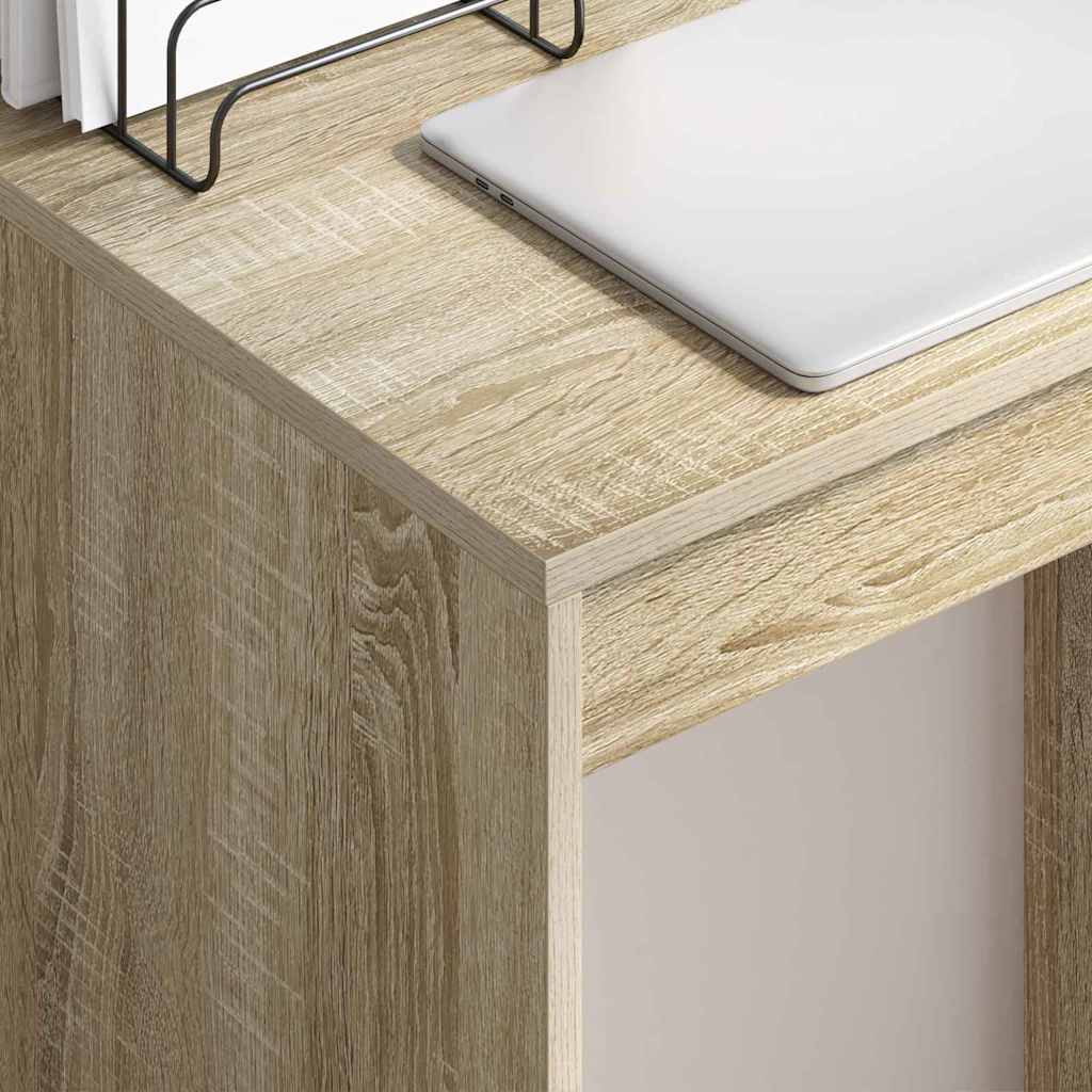 Bureau Sonoma Eiken 60 x 40 x 76 cm