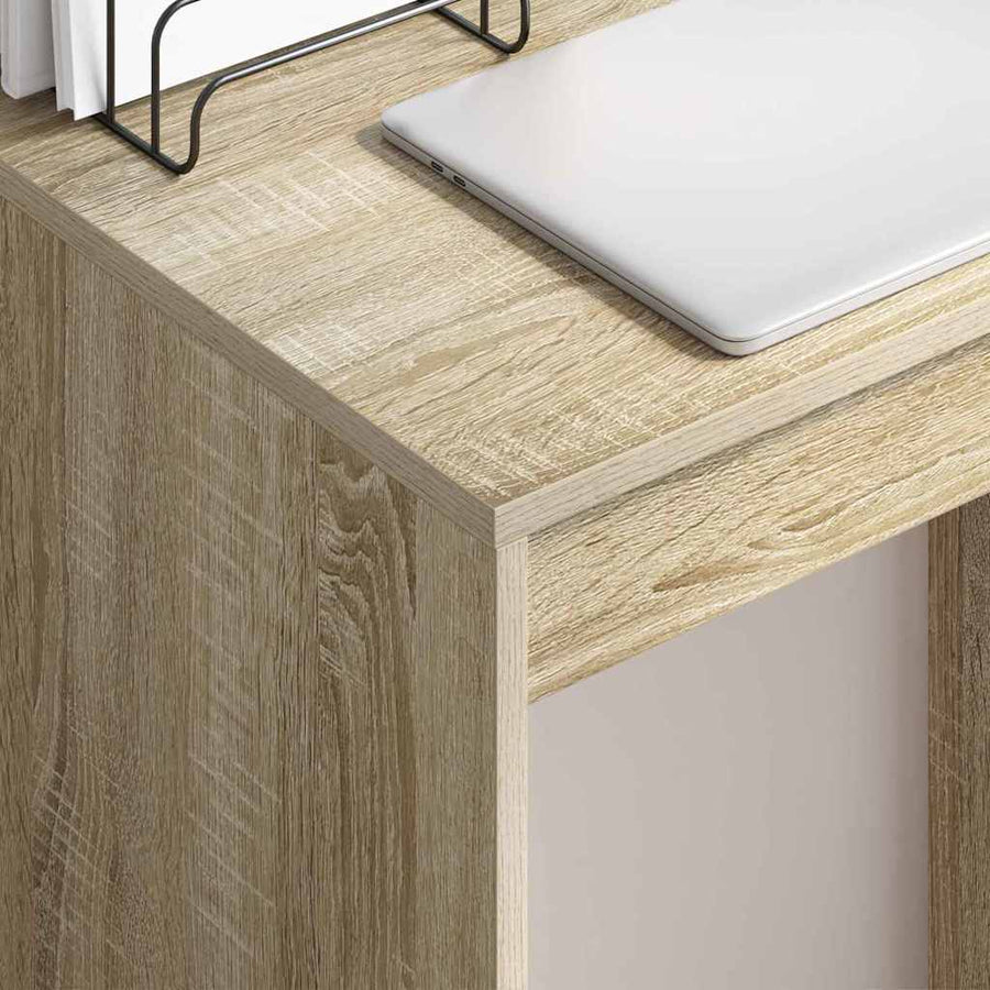Bureau Sonoma Eiken 60 x 40 x 76 cm