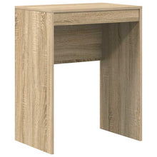 Bureau Sonoma Eiken 60 x 40 x 76 cm