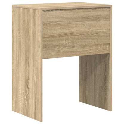 Bureau Sonoma Eiken 60 x 40 x 76 cm