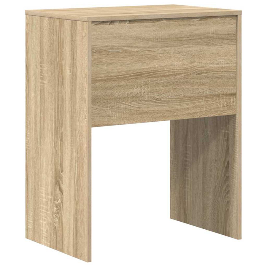 Bureau Sonoma Eiken 60 x 40 x 76 cm