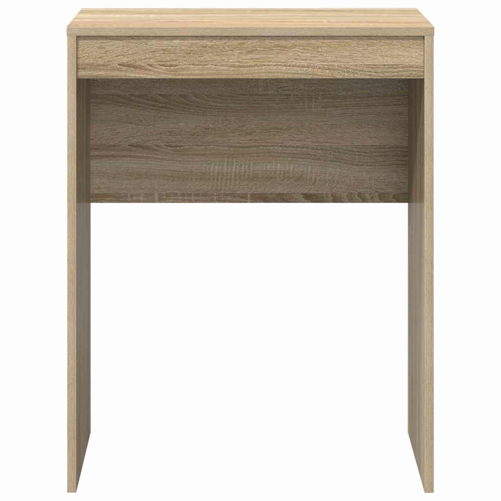 Bureau Sonoma Eiken 60 x 40 x 76 cm