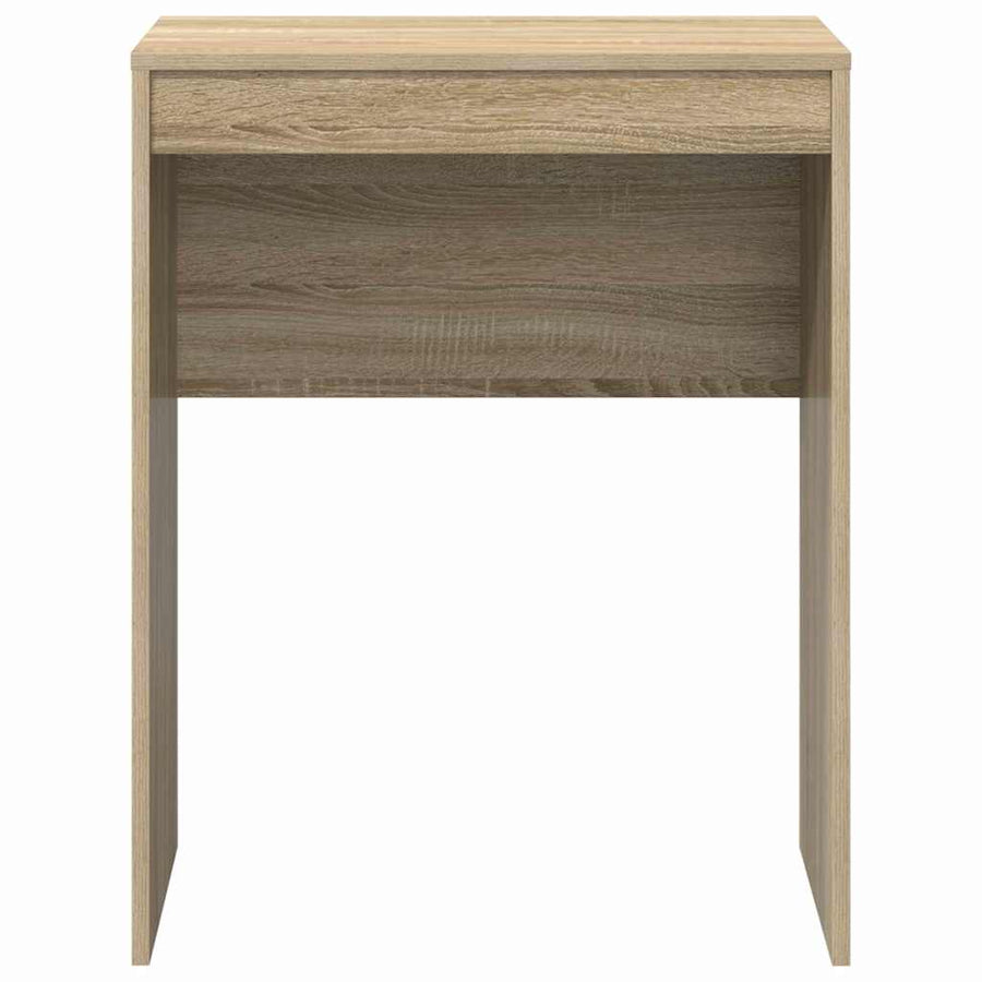 Bureau Sonoma Eiken 60 x 40 x 76 cm