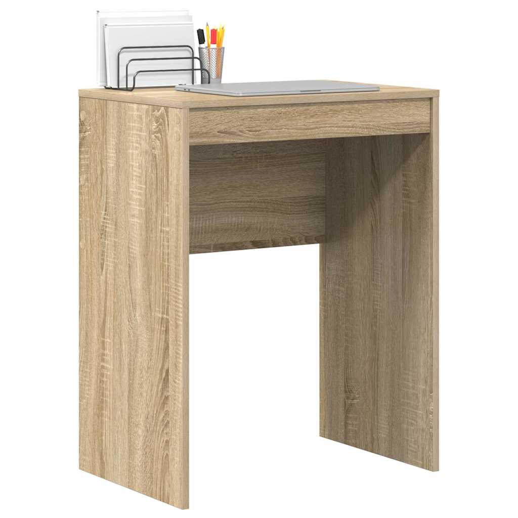 Bureau Sonoma Eiken 60 x 40 x 76 cm