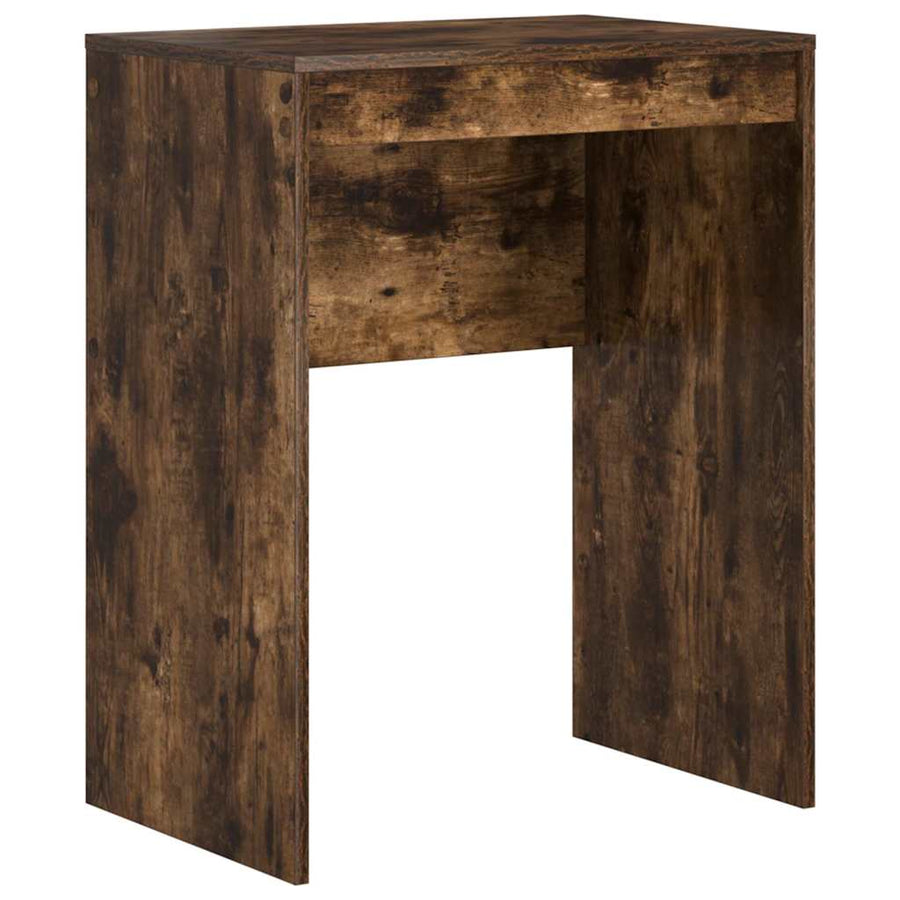 Bureau Gerookt eiken 60 x 40 x 76 cm