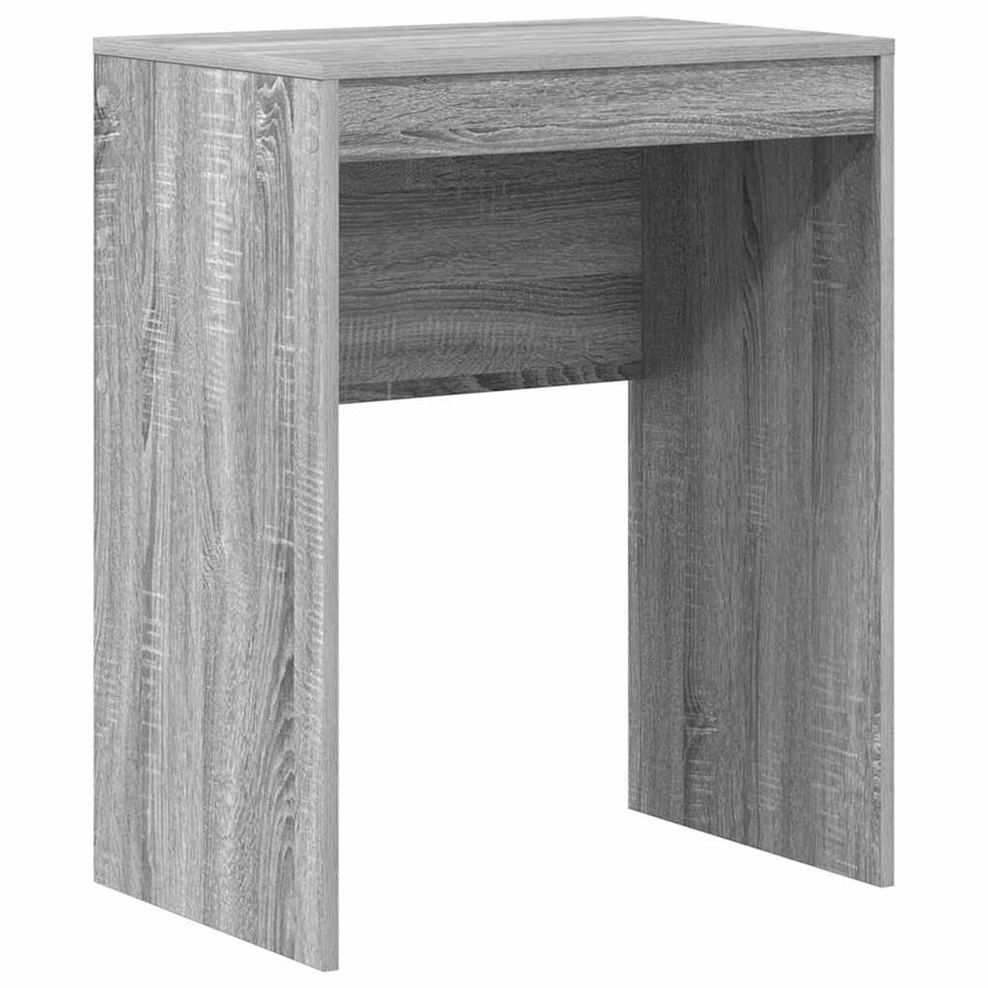 Bureau Grijs Sonoma 60 x 40 x 76 cm