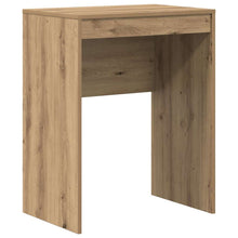 Bureau Artisan Eiken 60 x 40 x 76 cm