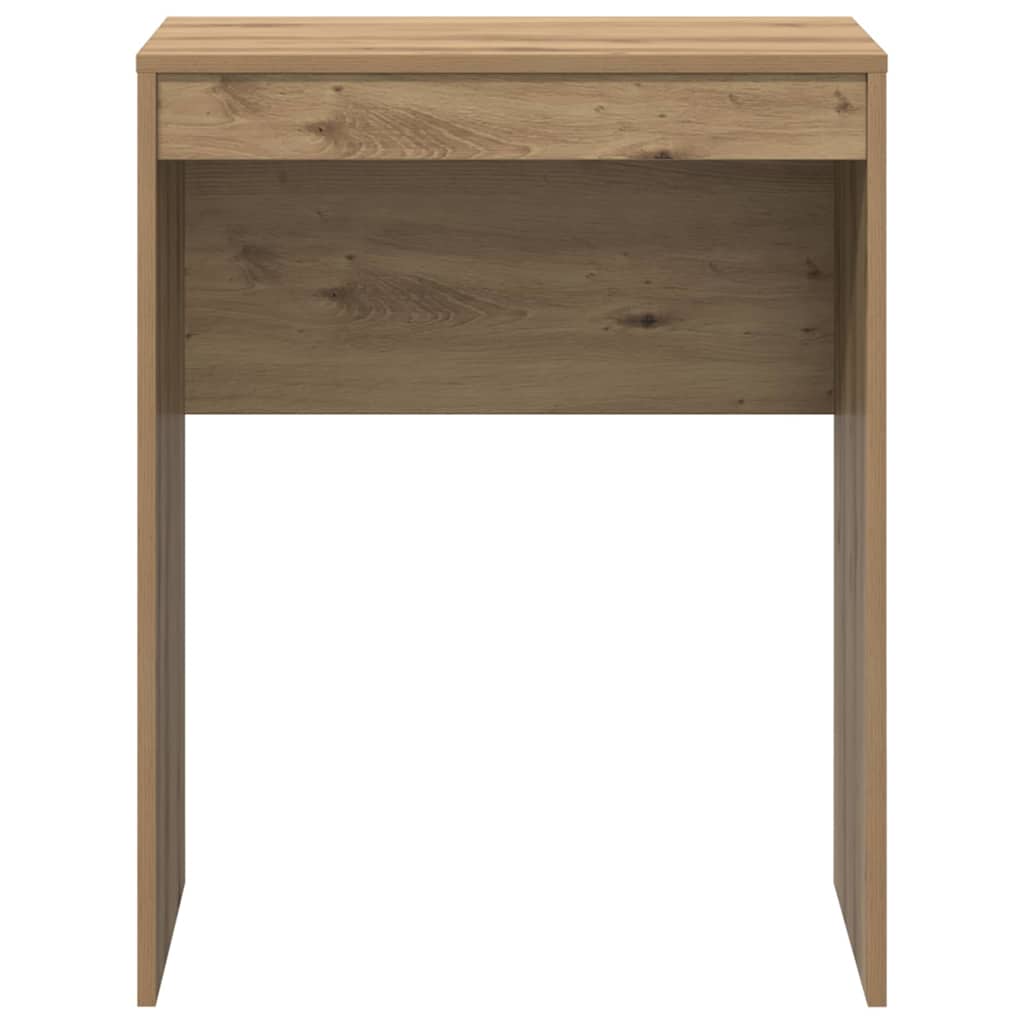 Bureau Artisan Eiken 60 x 40 x 76 cm