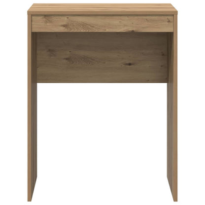 Bureau Artisan Eiken 60 x 40 x 76 cm