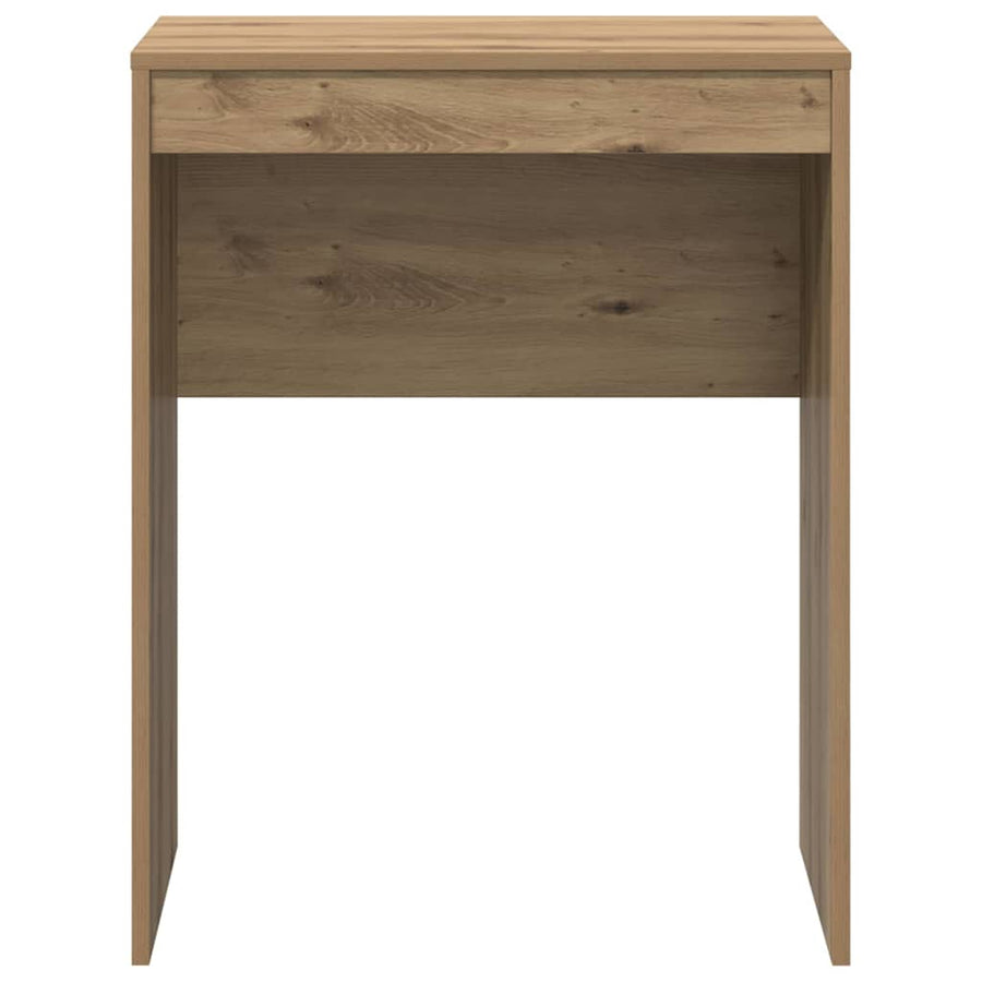 Bureau Artisan Eiken 60 x 40 x 76 cm