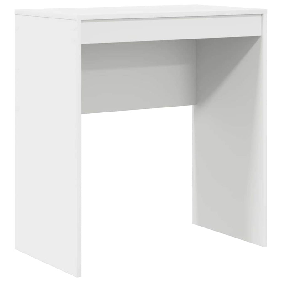Bureau Wit 70 x 40 x 76 cm