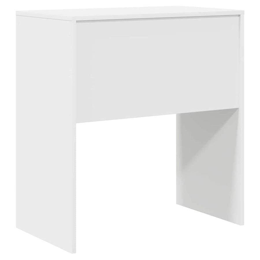 Bureau Wit 70 x 40 x 76 cm