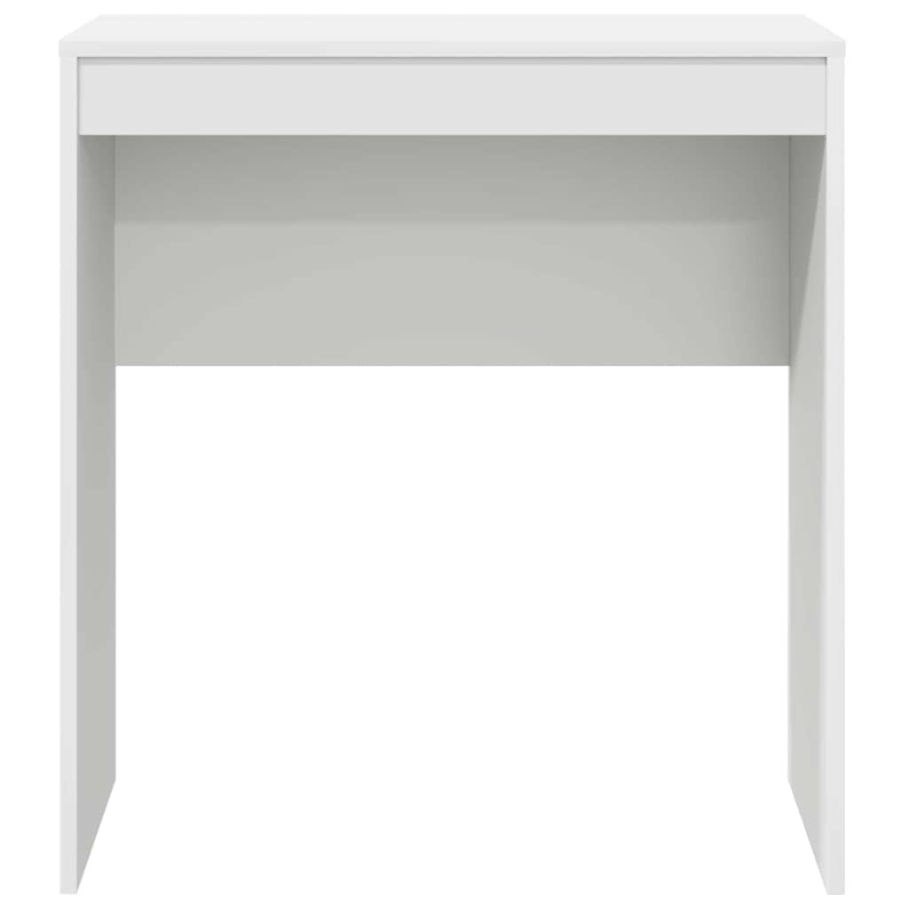 Bureau Wit 70 x 40 x 76 cm